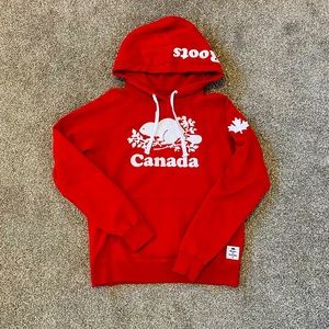 Roots Hoody